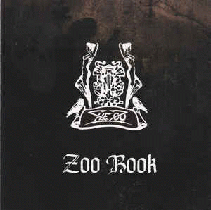 Shezoo : Zoo Book